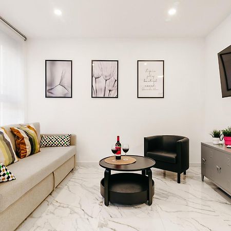 Casa Paca Triana Centro De Sevilla Dış mekan fotoğraf
