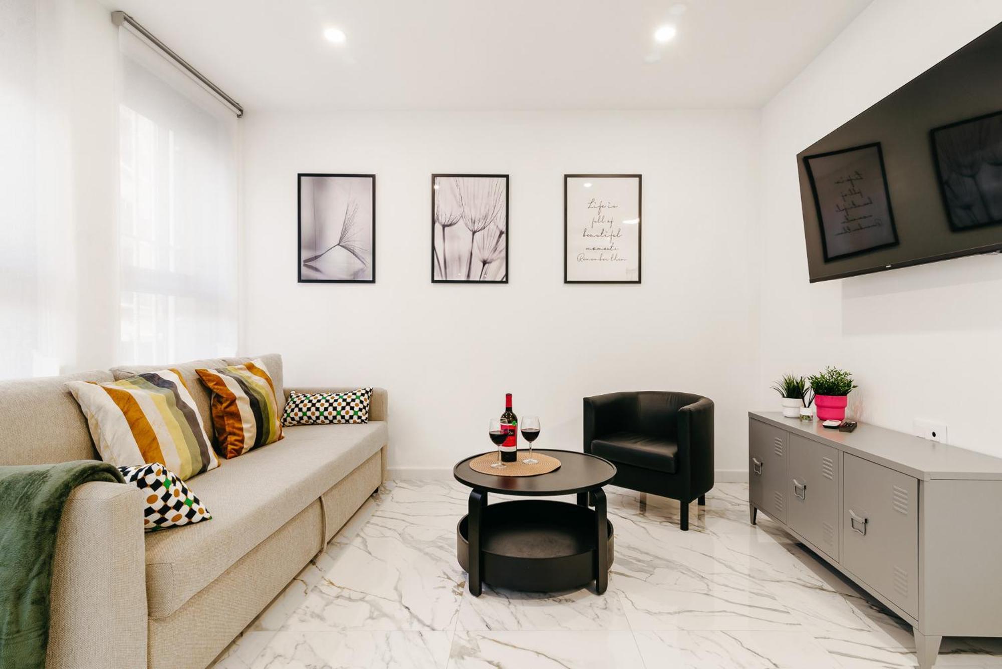 Casa Paca Triana Centro De Sevilla Dış mekan fotoğraf